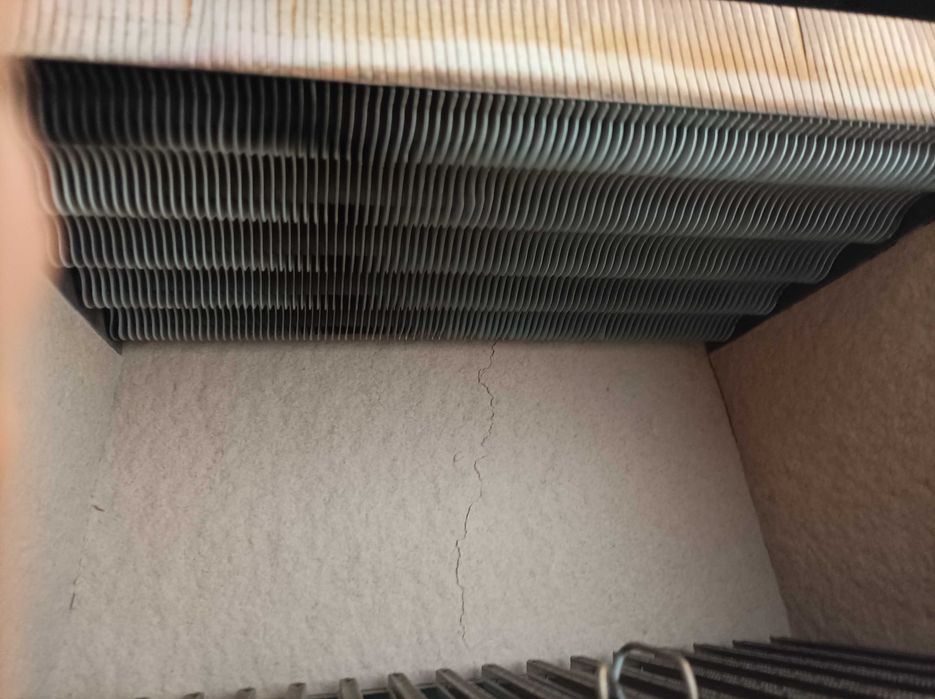 Vând centrală Vaillant 242/3-3