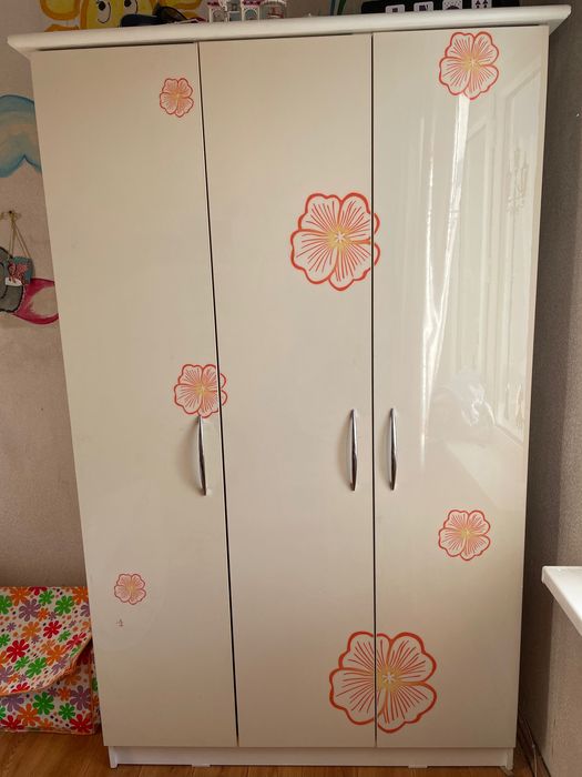 Продается детская мебель