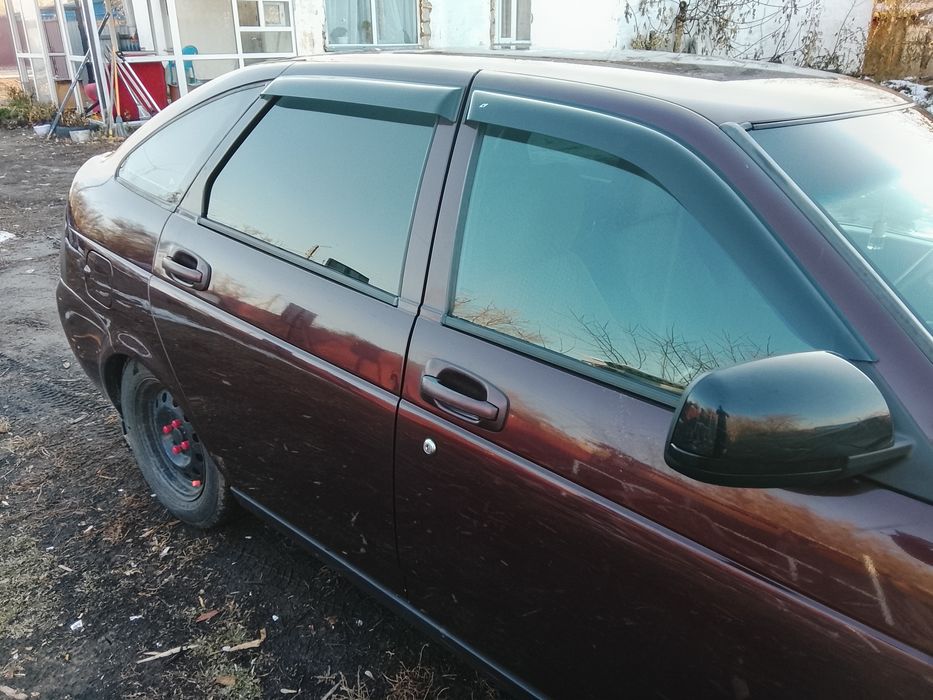 Продам приору 2011 года