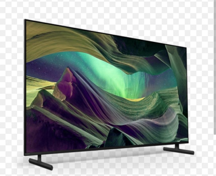 Продам телевизор Sony KD65X85L 165 см