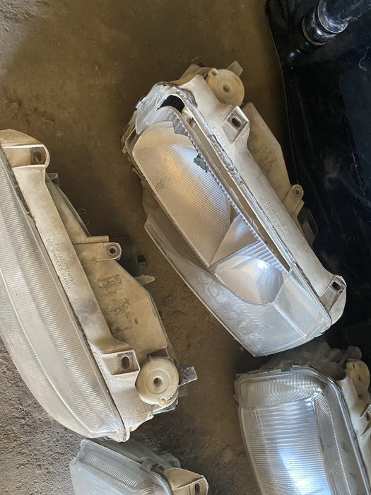 Продам Фары пассат б4