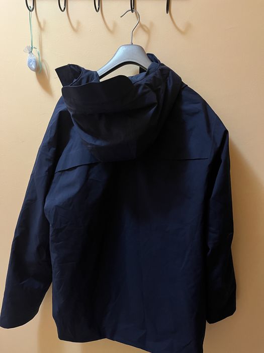 Норвежко зимно яке BOLGER мъжко