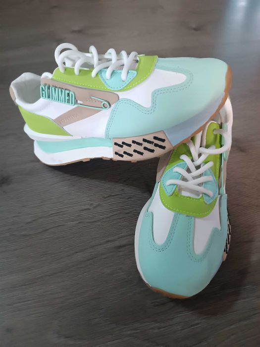 Маратонки - Женски