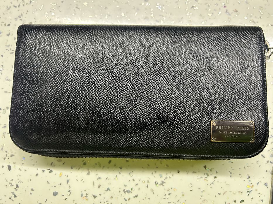 Портмоне Philipp Plein Est. 1978 Limited Edition