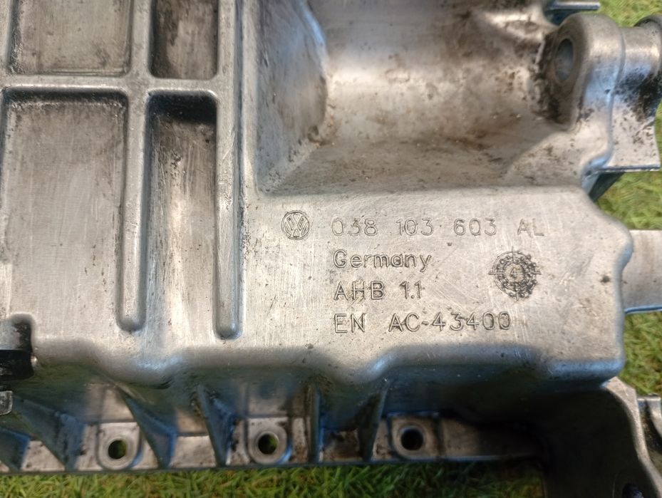 Baie ulei Dodge Calibre/Mitsubishi Grandis 2.0crdi