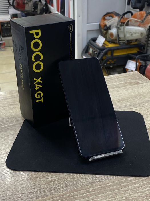 Poco X4 Gt (osp14)