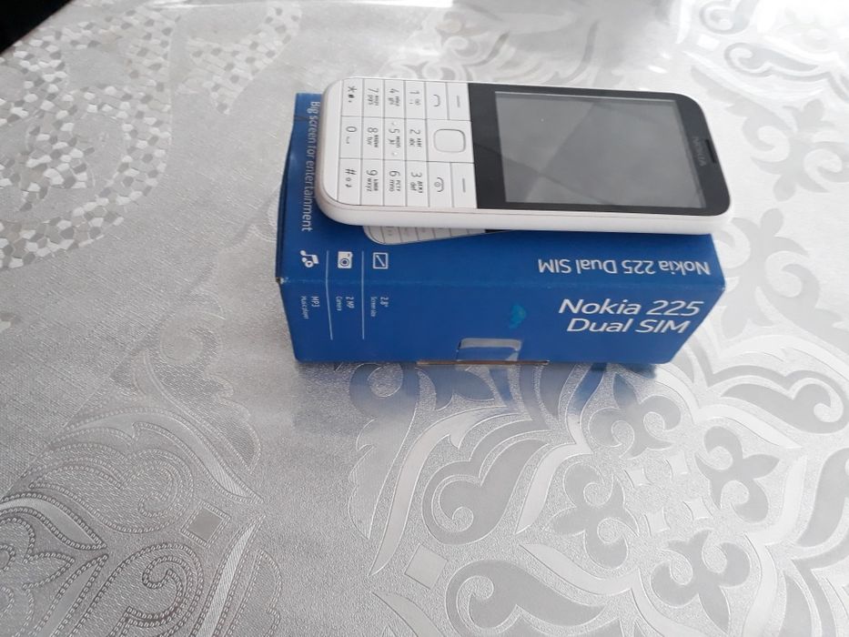 Nokia 225 Dual sim