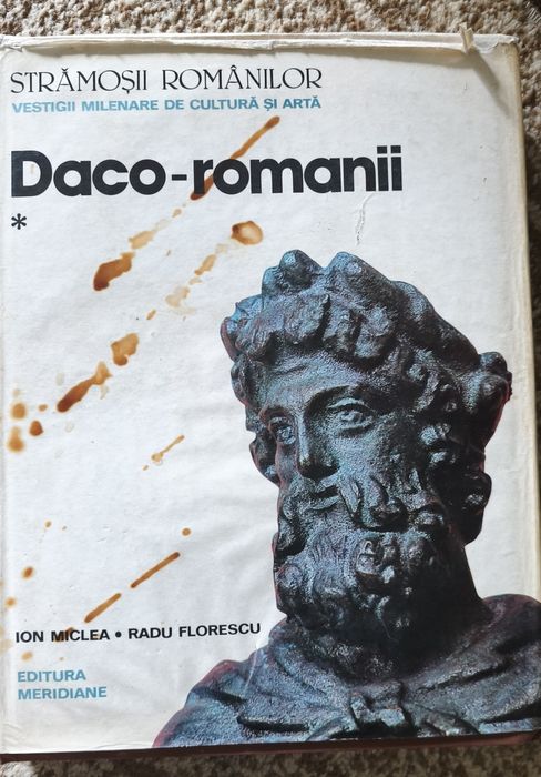 Daco-romanii volum 1