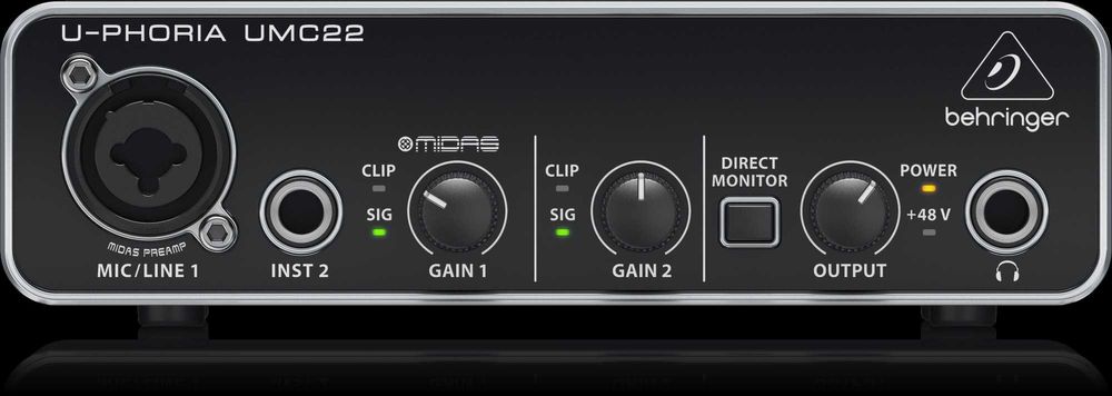 Ovoz yozish uchun tayyor studio sotiladi