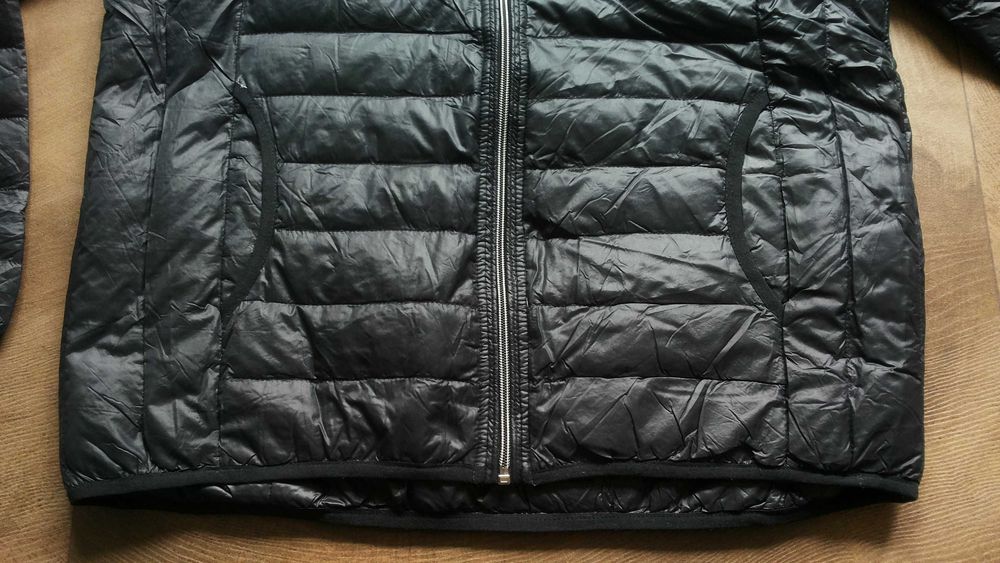 HAMPTON REPUBLIC DOWN Jacket 90/10 Размер M мъжко яке с гъши пух 9-64