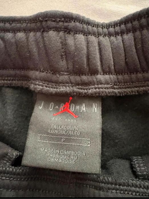 Pantaloni jordan
