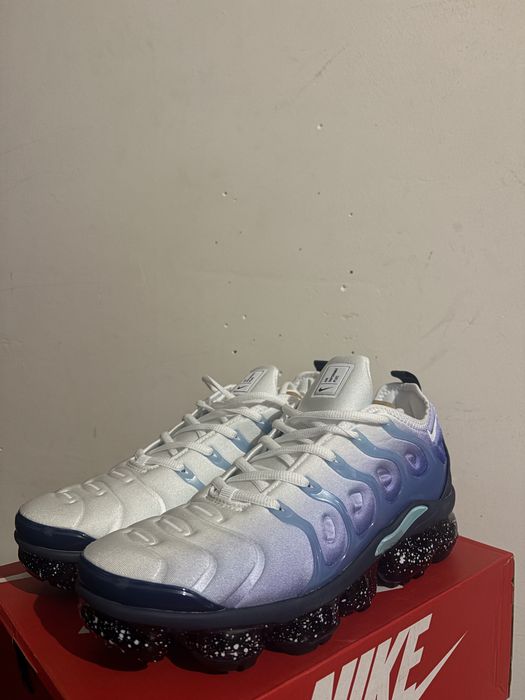 Nike Air Vapormax Plus Blizzard-40,41,42,43,44 45 46