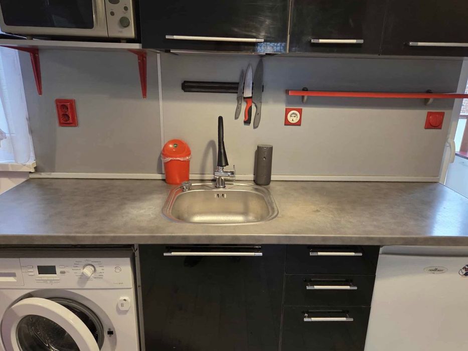 Дава се под наем Тристаен апартамент в София, Гео Милев - 50 кв.м за 540 € - Снимка #3