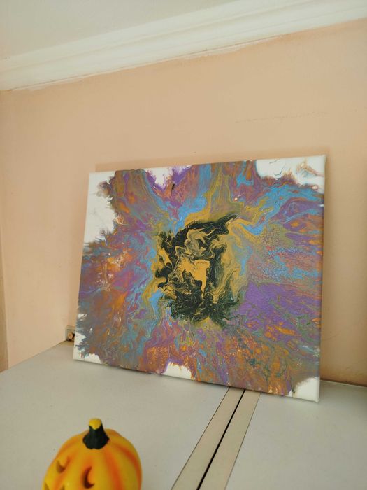 Картини за интерер