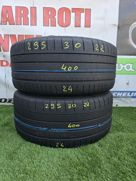 295 30 22 pirelli