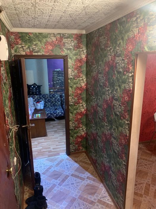 Продам квартиру в 22 мкрн