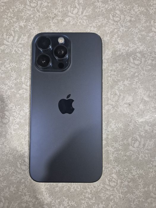 IPhone 15 promax