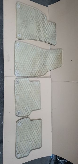 Set presuri covorase audi a4 b6 audi a4 b7 2001 - 2007