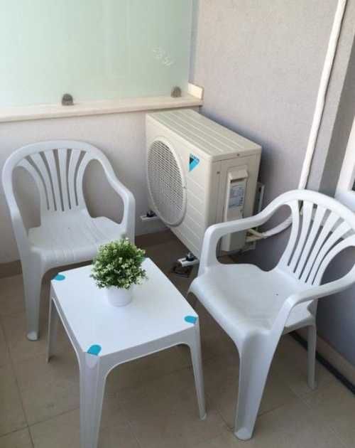 Двустаен апартамент под наем в ж.к. Овча купел, 2063805