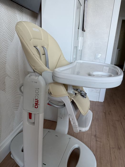 Стульчик для кормления peg perego
