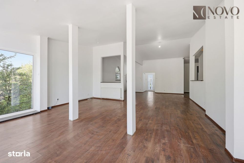 Casa de Vanzare | Tancabesti - Snagov | 630 mp | Lac