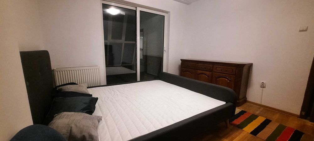 Chirie apartament 3 camere Marchian