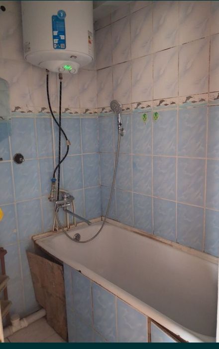 Продается 4-х комнатная квартира