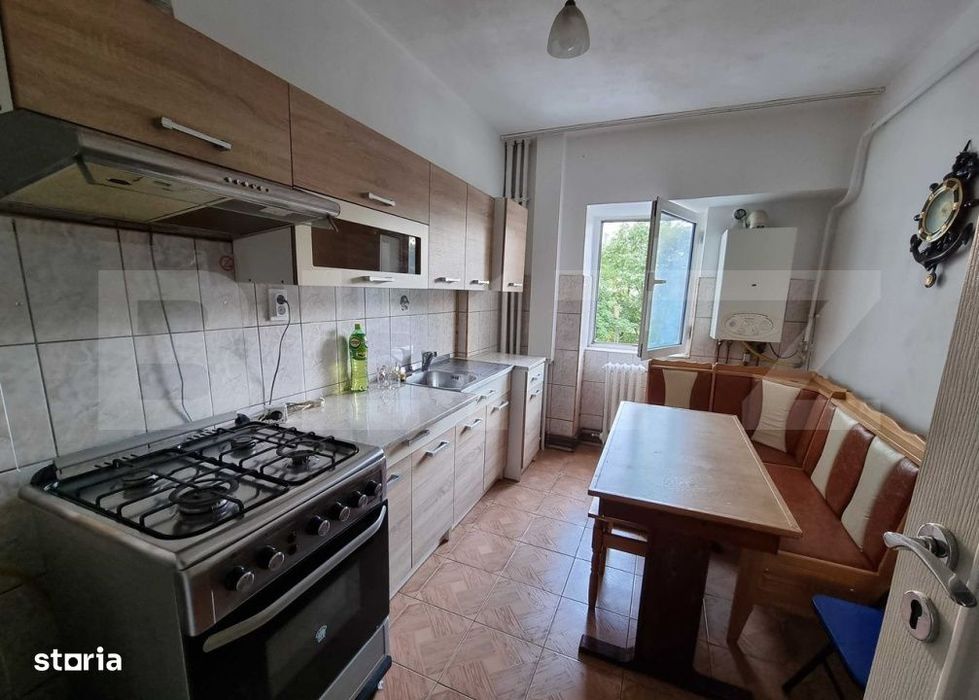 Iinchiriere apartament 3 camere | DECOMANDAT | zona PODU ROS Jumbo