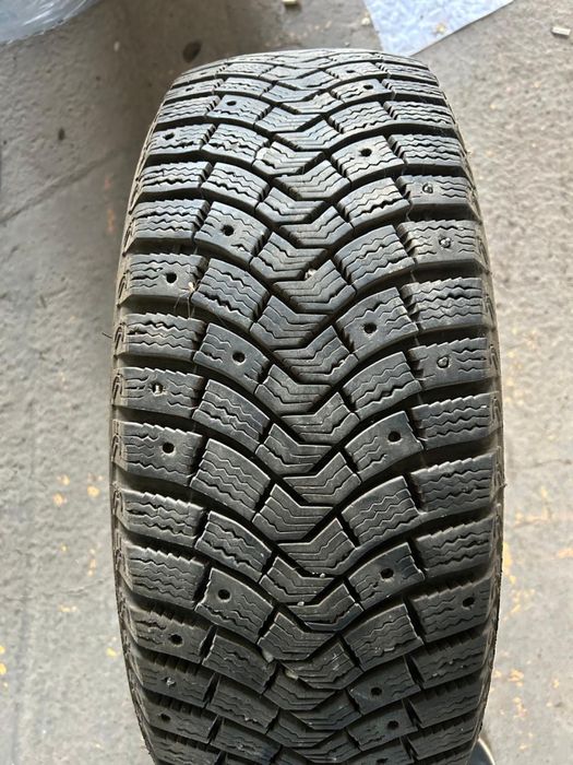 Шины Мichelin бу