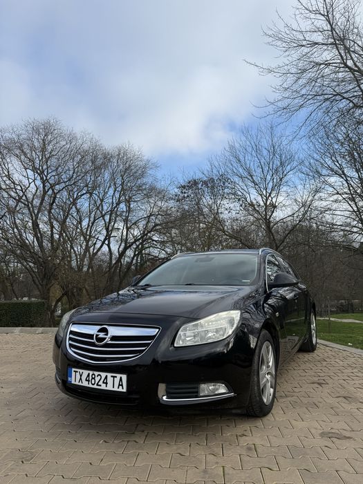 Opel insignia 1.8 бензин