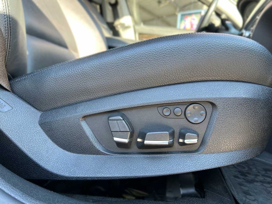 Продавам BMW BMW 740i 2012