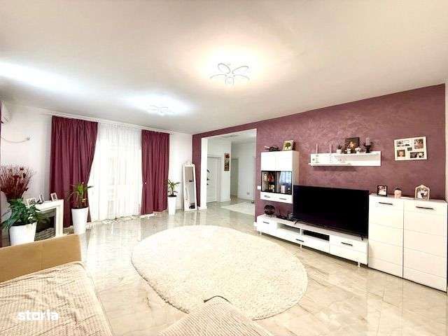 Casă individuală Premium 140 mp plan parter, 700 mp teren zona Lacului