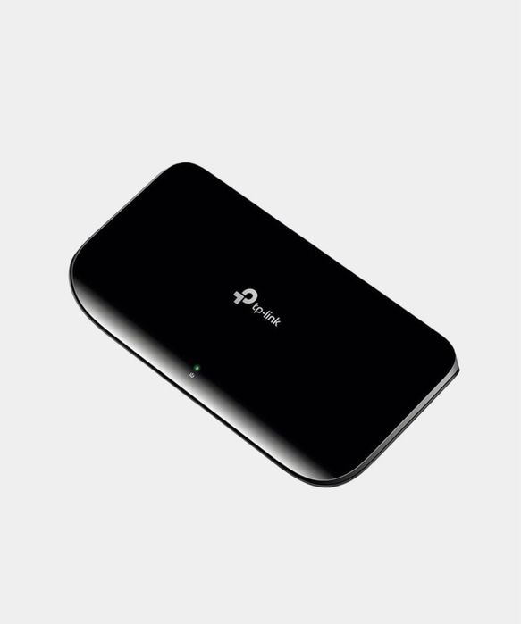 Tp link Switch Hub 8 гигабитных портов RJ45