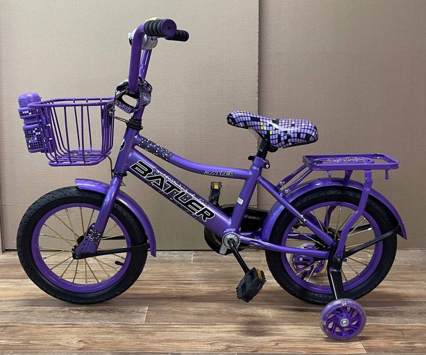 Опт/Роз Детские велосипеды