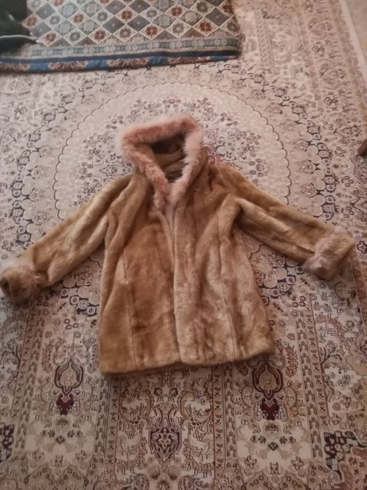 Киімдер разгрузка