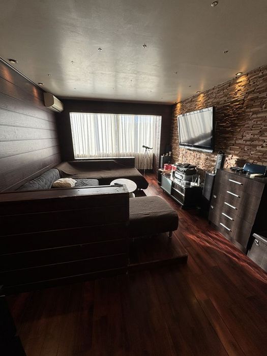 Четиристаен апартамент в ж.к. Дървеница! Напълно обзаведен!