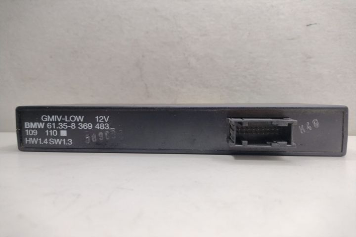 Modul Confort 6135-8369483 BMW Seria 3 E36