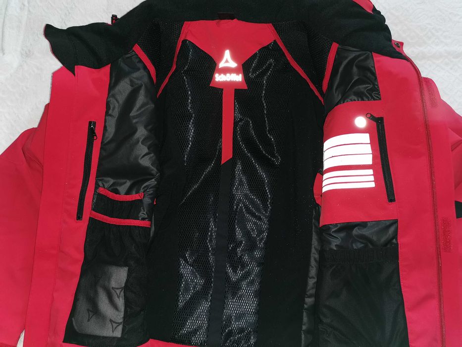 Vand jacheta ski barbati Schöffel, 20K, nr.50(L), pret 1.050 lei!