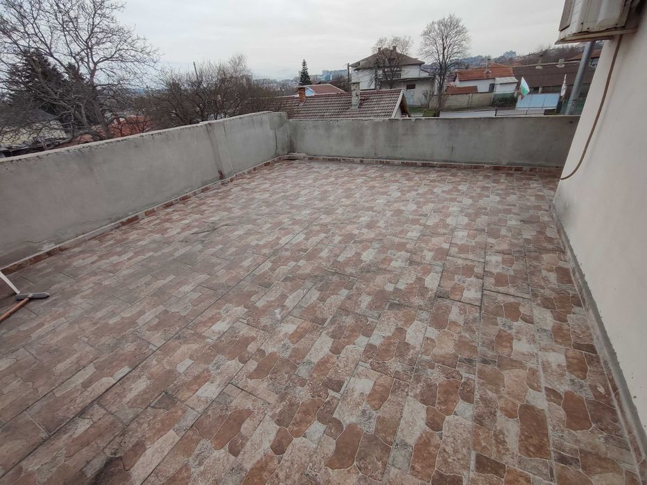 Продава се Къща в Добрич, ЖП Гара - 191 кв.м за 2095 €/кв.м - Снимка #16