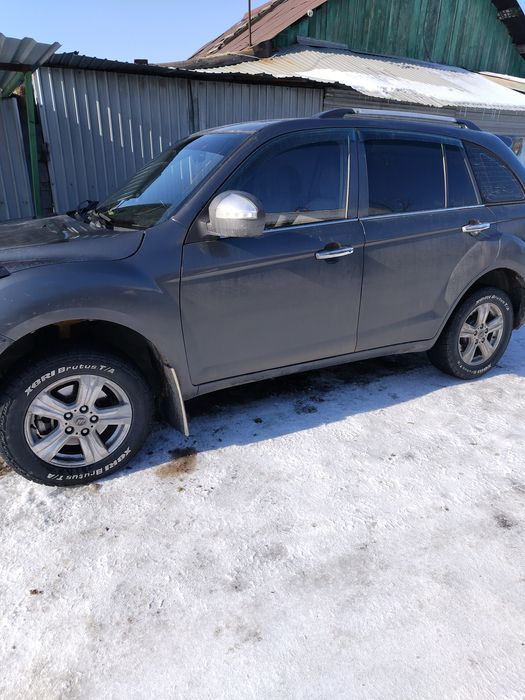 Продам автомобиль