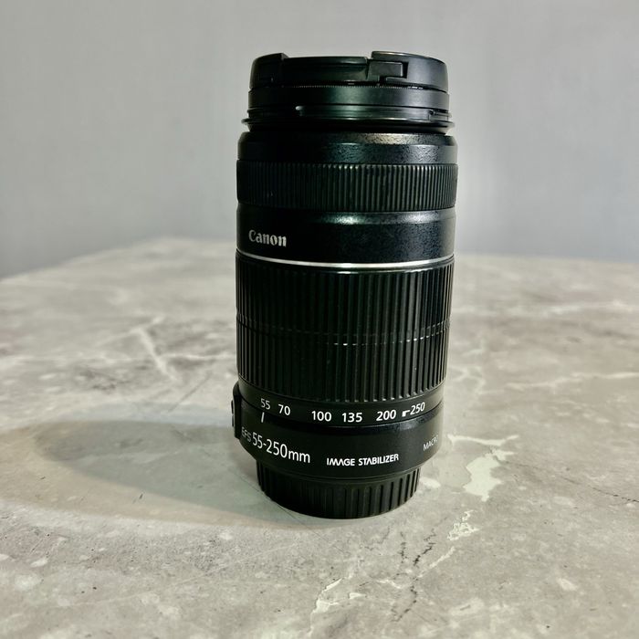 Фотоаппарат Canon