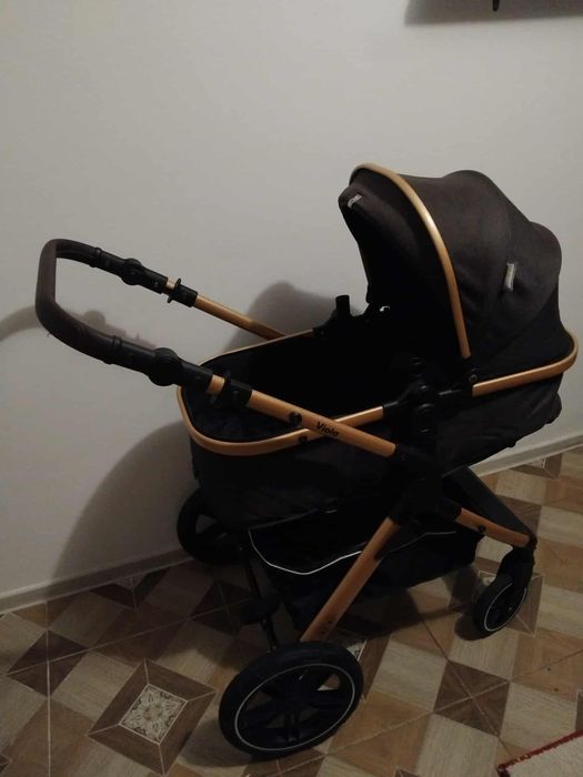 Carucior pentru copii