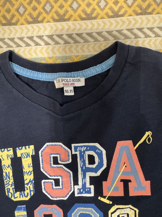 Детские футболки