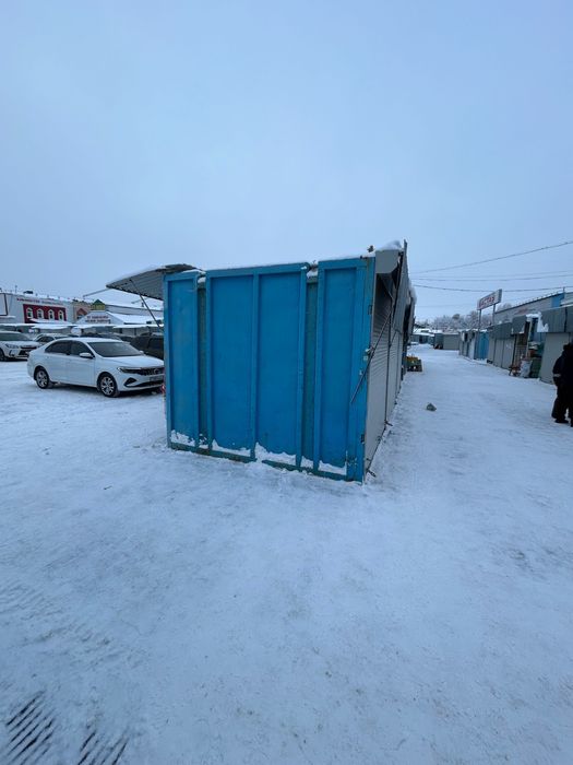 Контейнер 3тонна