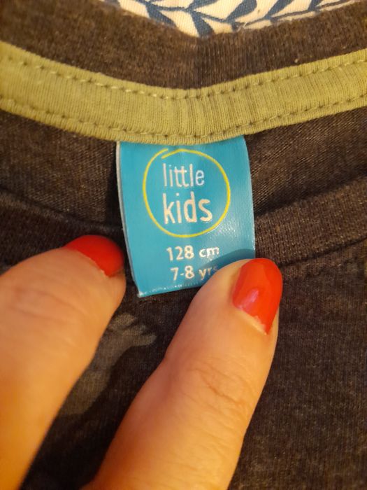 Детски блузи за момче 128