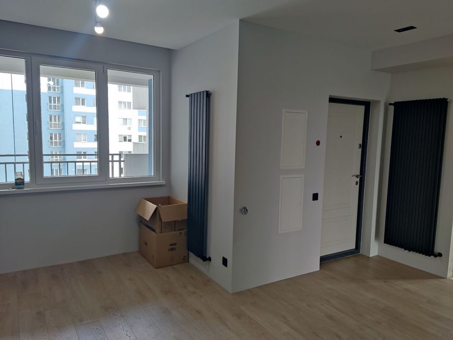 Echipa profesională, reparatii la cheie si dupa design!