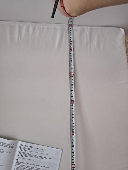 Vând Saltea 140x70
