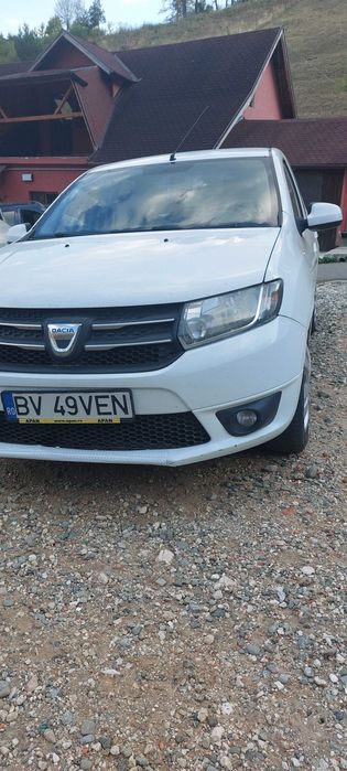 Dacia Logan 2015 diesel