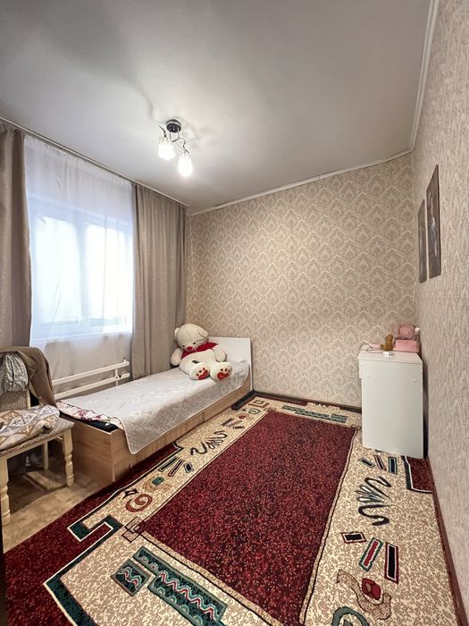 Продам частный дом в Зачаганске
