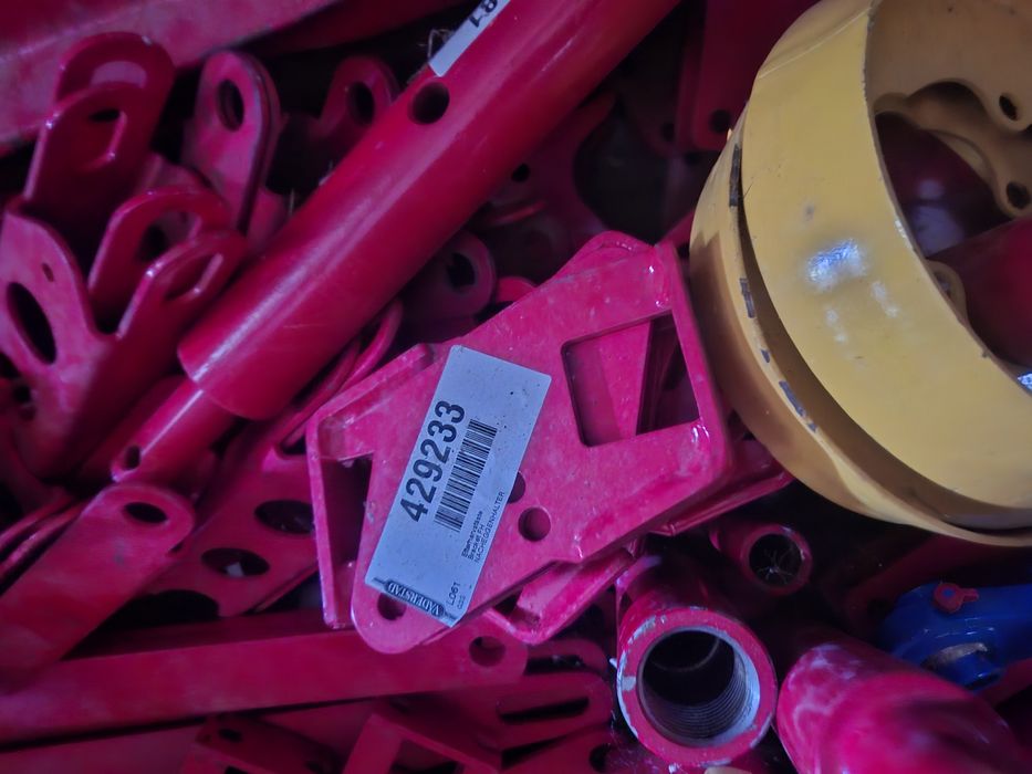 Suport si butuc  Vaderstad